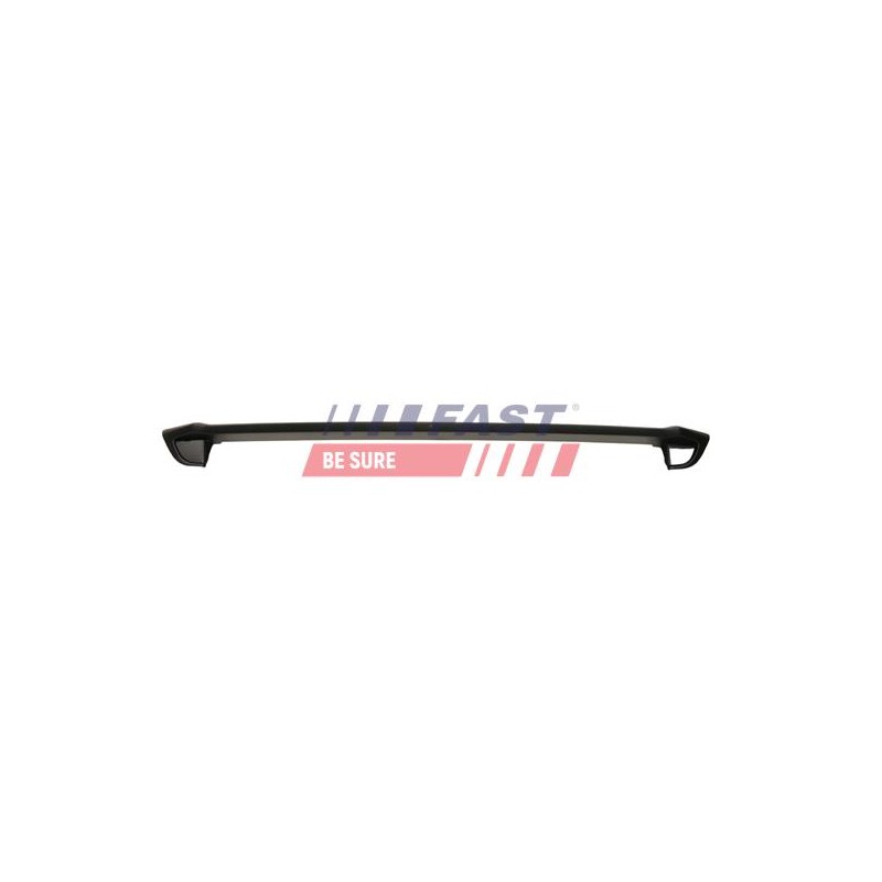 MOULURE PARE-CHOCS POUR FIAT DUCATO 14