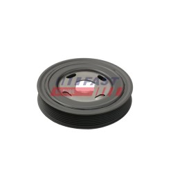 POULIE, VILEBREQUIN POUR RENAULT TRAFIC 14