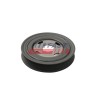 POULIE, VILEBREQUIN POUR RENAULT TRAFIC 14