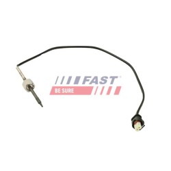 PTEUR, TEMPÉRATURE DES GAZ POUR MERCEDES SPRINTER 06
