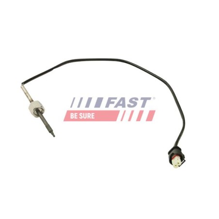 PTEUR, TEMPÉRATURE DES GAZ POUR MERCEDES SPRINTER 06