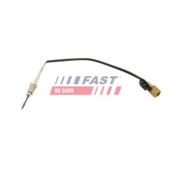 PTEUR, TEMPÉRATURE DES GAZ POUR RENAULT MASTER III 10