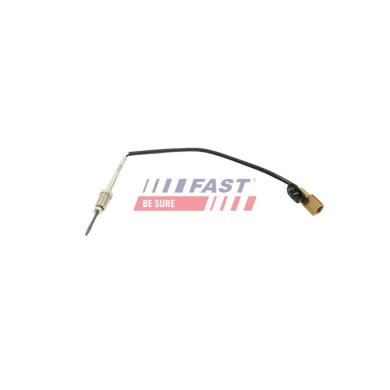 PTEUR, TEMPÉRATURE DES GAZ POUR RENAULT MASTER III 10