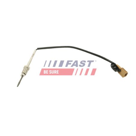 PTEUR, TEMPÉRATURE DES GAZ POUR RENAULT MASTER III 10