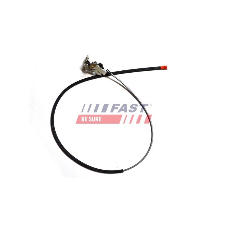 SERRURE DE PORTE POUR FORD TRANSIT 06