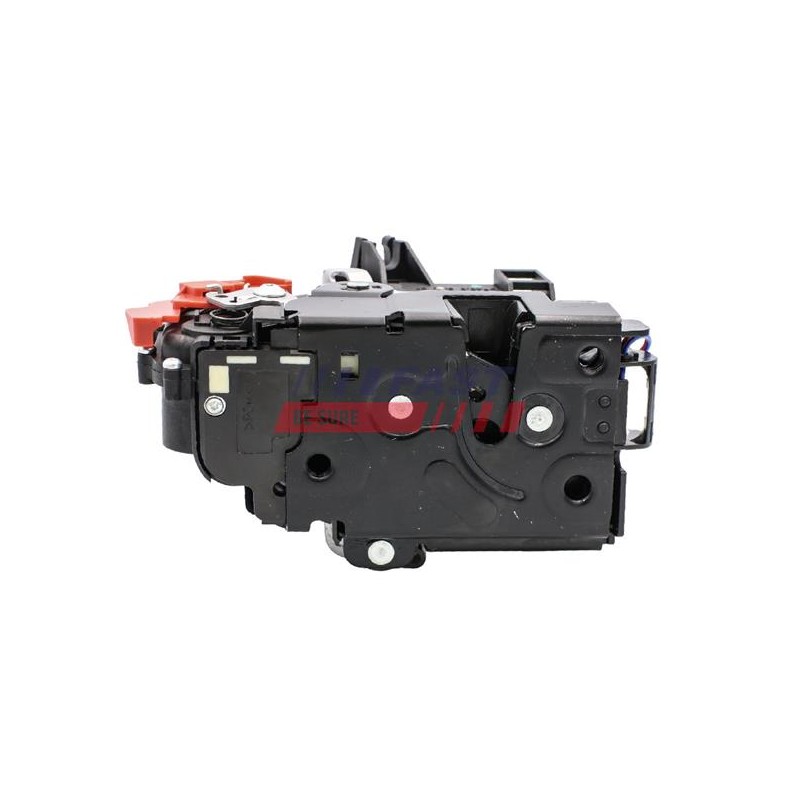 SERRURE DE PORTE VW CADDY III 03