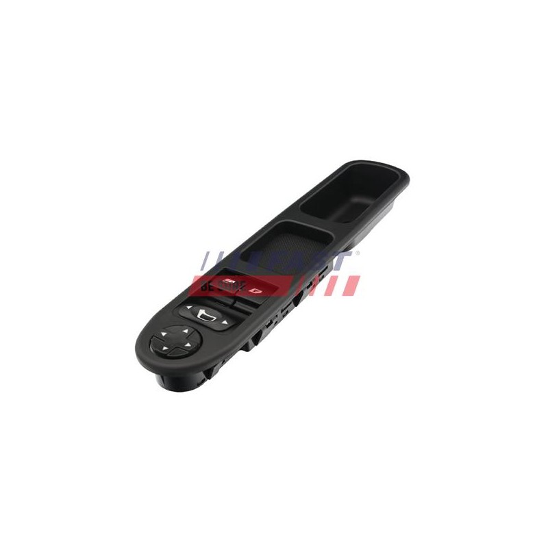 COMMUTATEUR/INTERRUPTEUR FENETRE POUR PEUGEOT 207 06