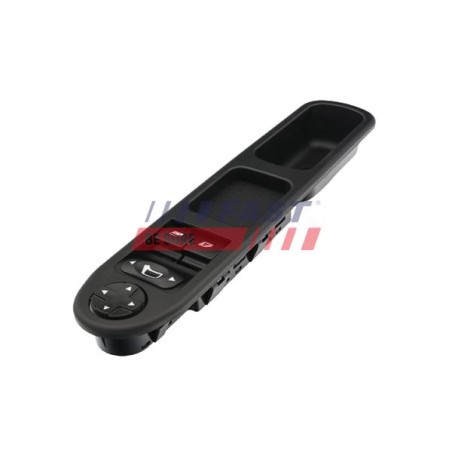 COMMUTATEUR/INTERRUPTEUR FENETRE POUR PEUGEOT 207 06