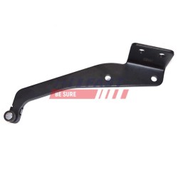 GUIDAGE PORTE POUR FORD TRANSIT CONNECT 02