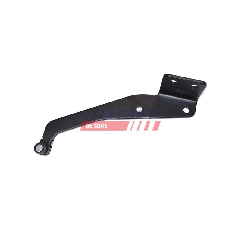 GUIDAGE PORTE POUR FORD TRANSIT CONNECT 02