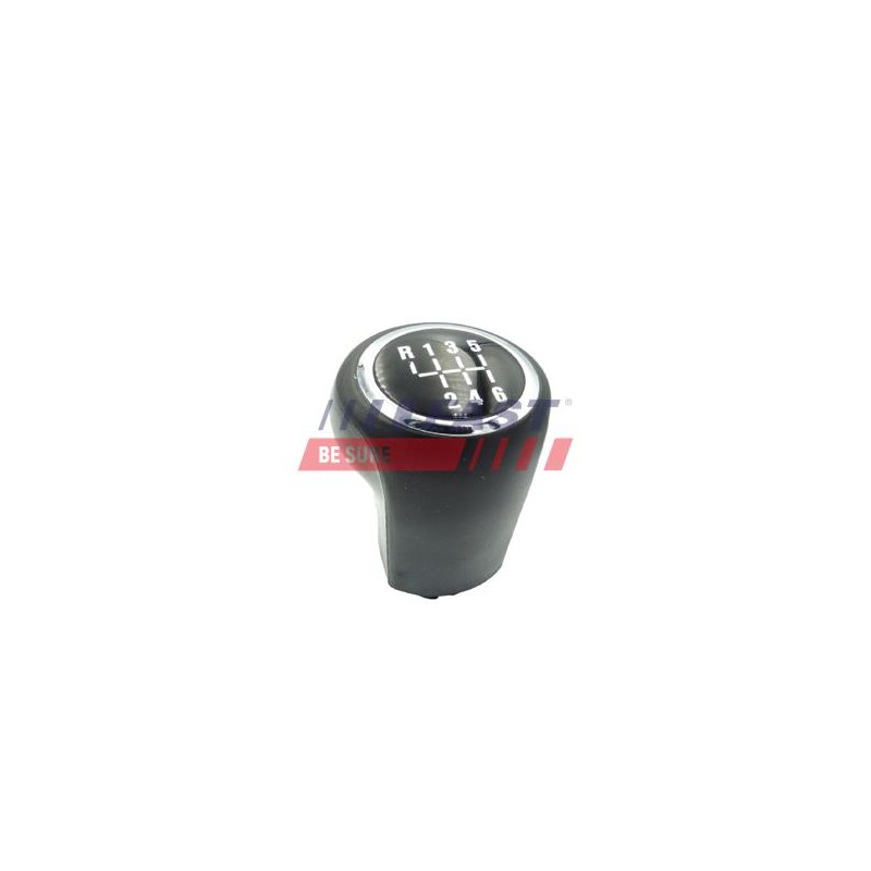 POMMEAU DE LEVIER DE VITESSE POUR OPEL ASTRA H 04