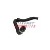 MANCHE, BATTERIE CHAUFFANTE-CHAUFFAGE POUR RENAULT TRAFIC 14