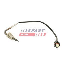 PTEUR, TEMPÉRATURE DES GAZ POUR MERCEDES SPRINTER 06