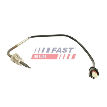 PTEUR, TEMPÉRATURE DES GAZ POUR MERCEDES SPRINTER 06