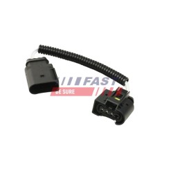 CÂBLE ADAPTATEUR,PAPILLON DE DISTRIBUTION,ALIMENTATION D`AIR POUR FIAT DUCATO 06