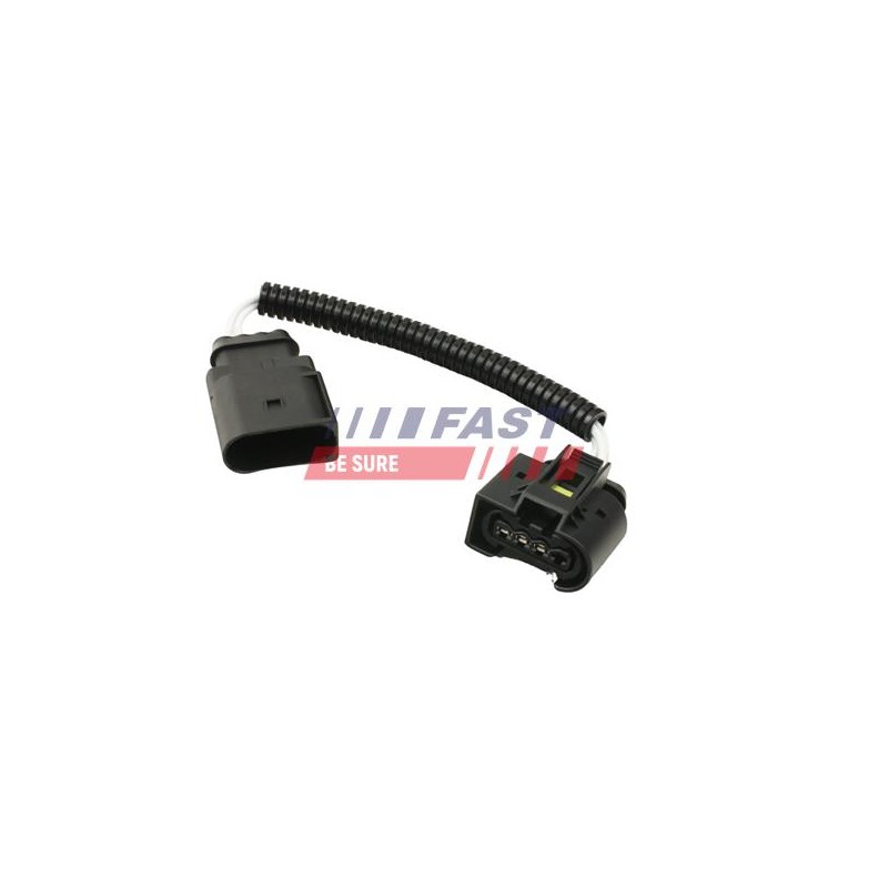 CÂBLE ADAPTATEUR,PAPILLON DE DISTRIBUTION,ALIMENTATION D`AIR POUR FIAT DUCATO 06