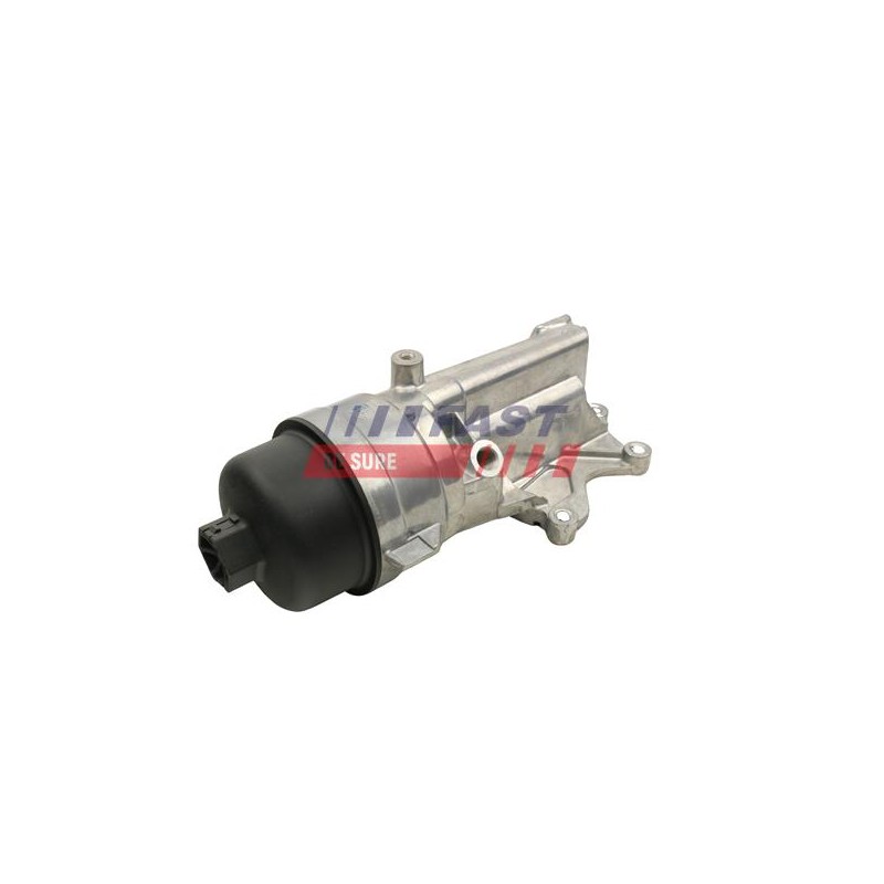 RADIATEUR D`HUILE POUR CITROEN BERLINGO 08