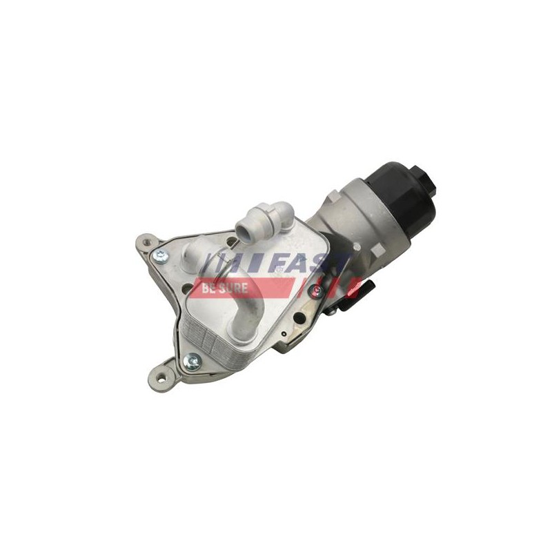 RADIATEUR D`HUILE POUR FIAT DOBLO 09