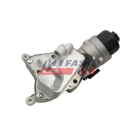 RADIATEUR D`HUILE POUR FIAT DOBLO 09
