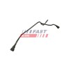 MANCHE, BATTERIE CHAUFFANTE-CHAUFFAGE POUR IVECO DAILY 14