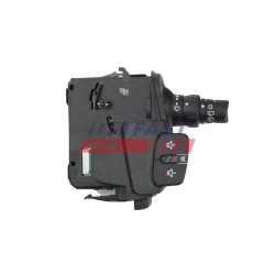 COMMUTATEUR DE COLONNE DE DIRECTION POUR RENAULT KANGOO II 08
