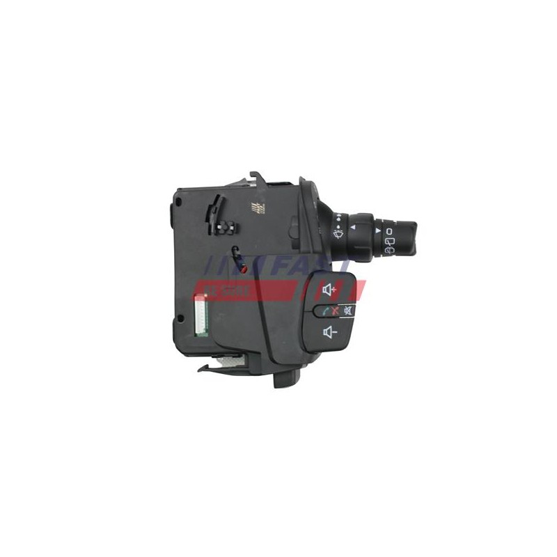 COMMUTATEUR DE COLONNE DE DIRECTION POUR RENAULT KANGOO II 08