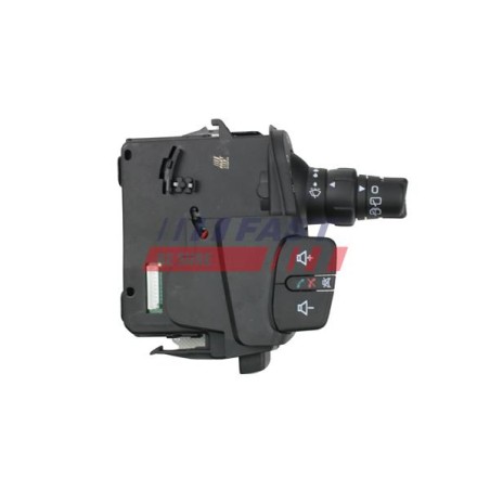 COMMUTATEUR DE COLONNE DE DIRECTION POUR RENAULT KANGOO II 08