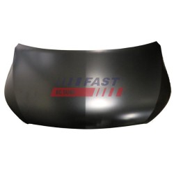 CAPOT-MOTEUR POUR MERCEDES VITO W447 14
