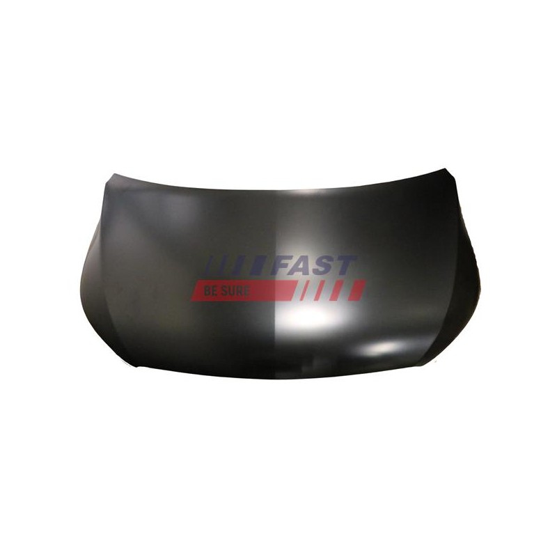 CAPOT-MOTEUR POUR MERCEDES VITO W447 14