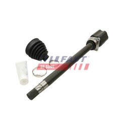JEU DE TRANSMISSION POUR FIAT DOBLO 09