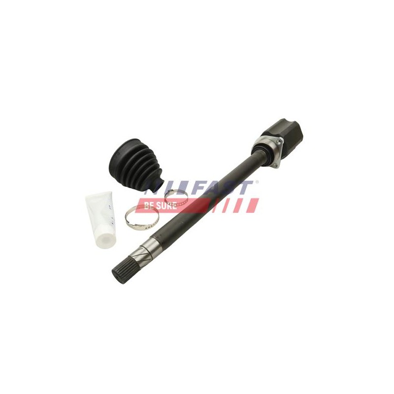 JEU DE TRANSMISSION POUR FIAT DOBLO 09