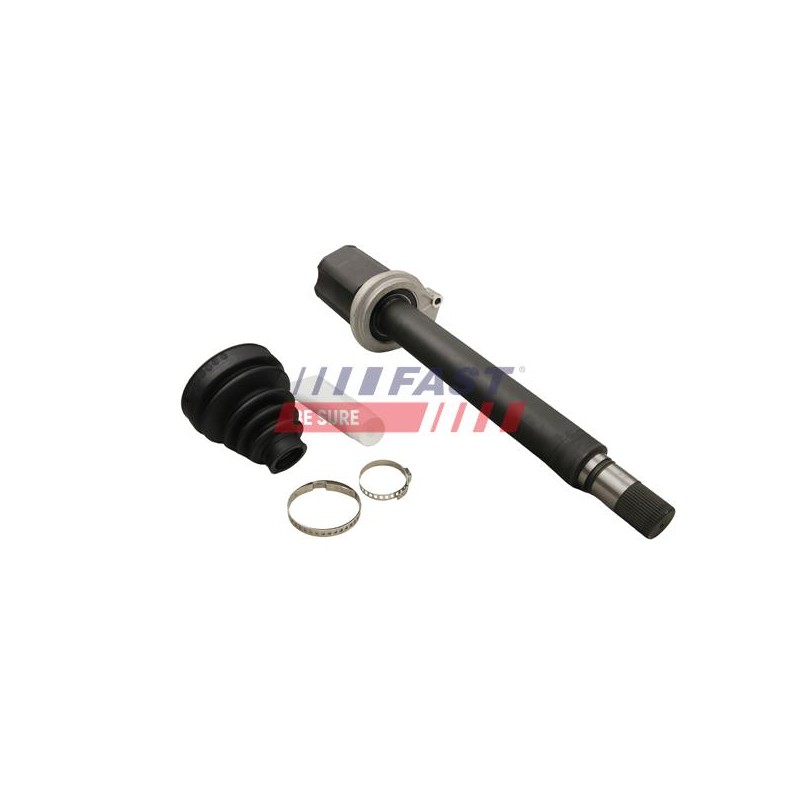 JEU DE TRANSMISSION VW CRAFTER II 16