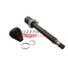 JEU DE TRANSMISSION VW CRAFTER II 16