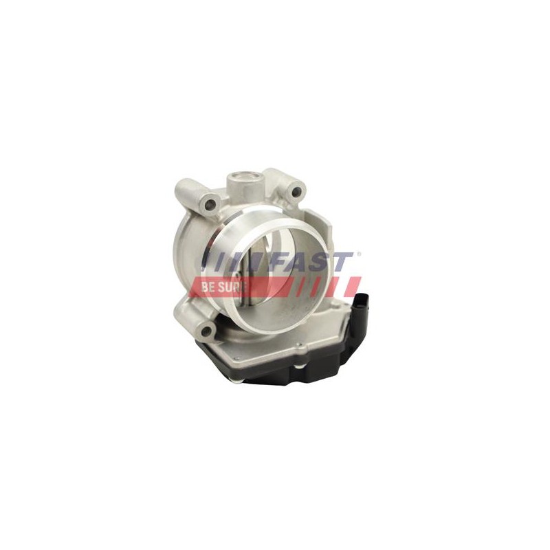 CORPS PAPILLON POUR MERCEDES SPRINTER 06