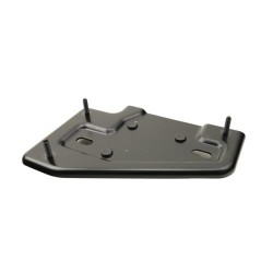 SUPPORT PARE-CHOCS POUR IVECO DAILY 14