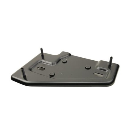 SUPPORT PARE-CHOCS POUR IVECO DAILY 14