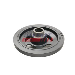 POULIE, VILEBREQUIN POUR MERCEDES SPRINTER 95