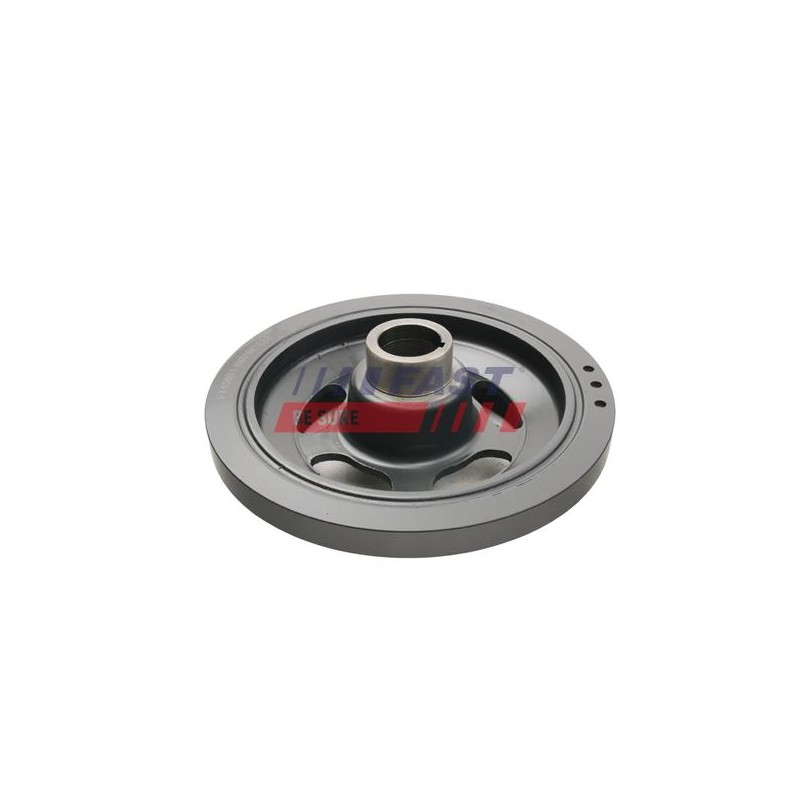 POULIE, VILEBREQUIN POUR MERCEDES SPRINTER 95