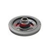 POULIE, VILEBREQUIN POUR MERCEDES SPRINTER 95