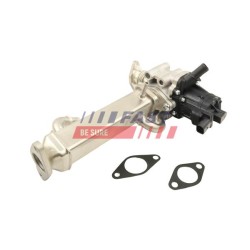 VANNE EGR POUR FIAT DUCATO 06