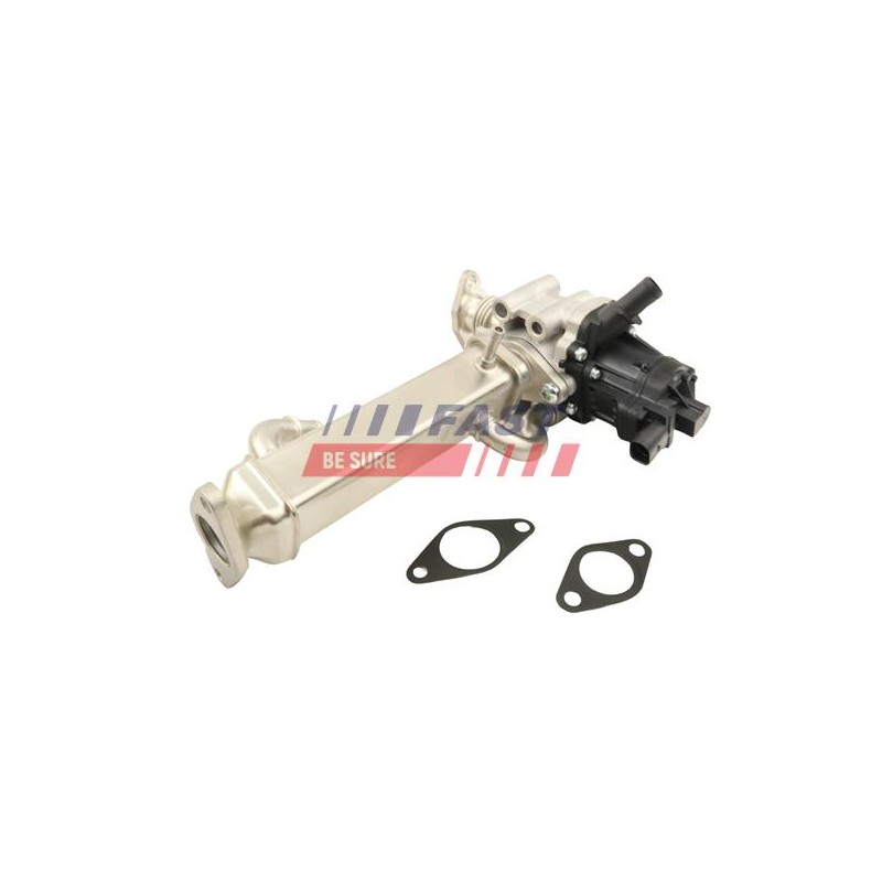 VANNE EGR POUR FIAT DUCATO 06