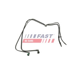 TUYAUTERIE DE CARBURANT POUR FORD TRANSIT 06