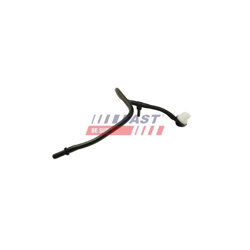 TUYAU À DÉPRESSION, SYSTÈME DE FREINAGE POUR FORD TRANSIT 06