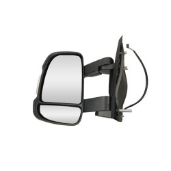RETROVISEUR EXTÉRIEUR  POUR FIAT DUCATO 06