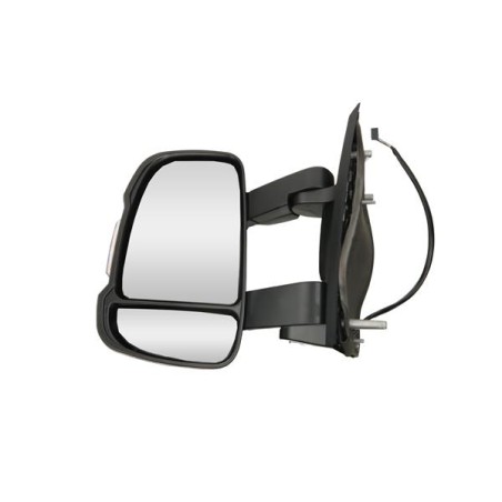 RETROVISEUR EXTÉRIEUR  POUR FIAT DUCATO 06