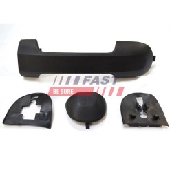 POIGNÉE EXTÉRIEURE DE PORTE POUR FORD TRANSIT CONNECT 02