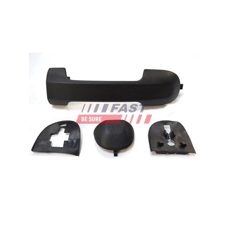 POIGNÉE EXTÉRIEURE DE PORTE POUR FORD TRANSIT CONNECT 02