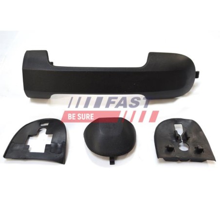 POIGNÉE EXTÉRIEURE DE PORTE POUR FORD TRANSIT CONNECT 02
