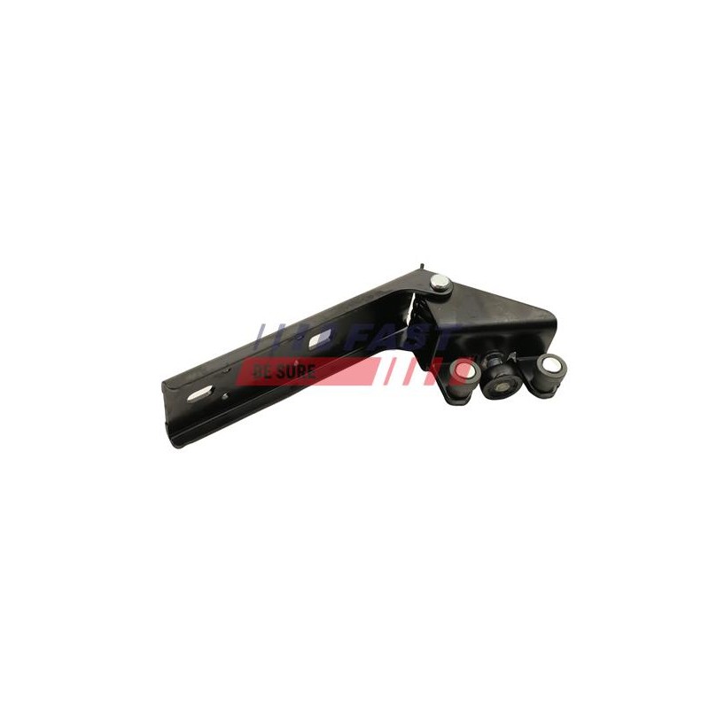 GUIDAGE PORTE POUR RENAULT TRAFIC 01