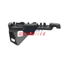 SUPPORT PARE-CHOCS POUR RENAULT TRAFIC 14